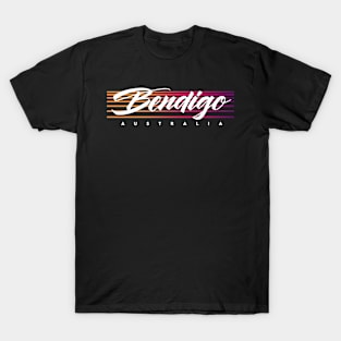 Bendigo T-Shirt